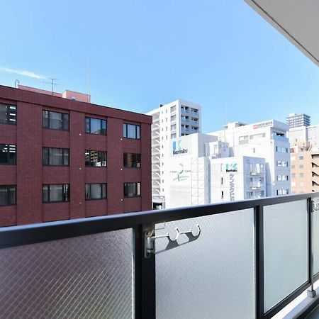 札幌Momo Premium 402公寓 外观 照片